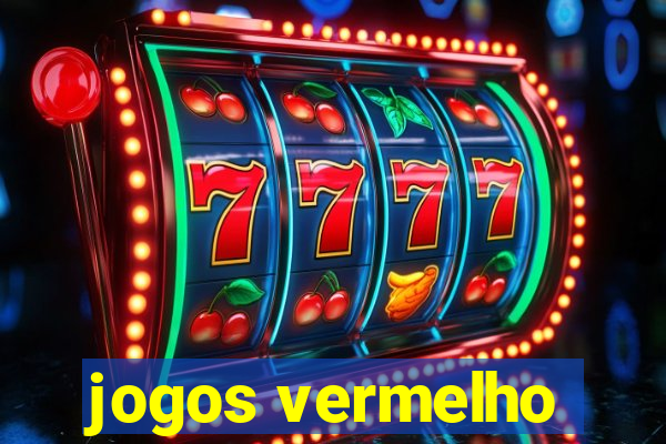 jogos vermelho