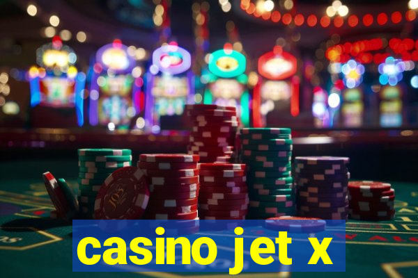 casino jet x