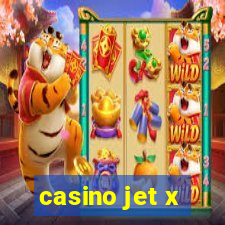 casino jet x