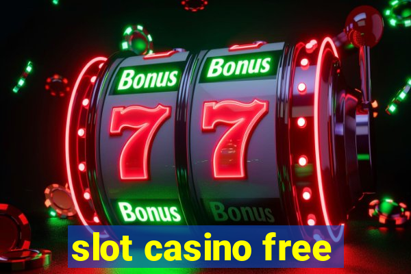 slot casino free