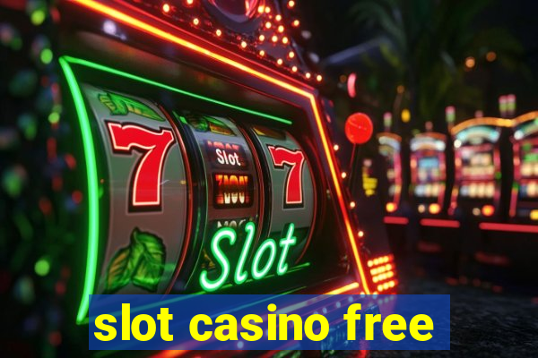 slot casino free