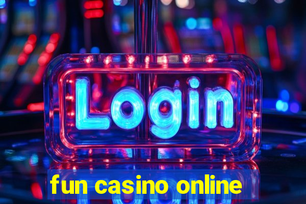 fun casino online