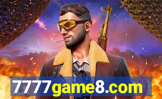 7777game8.com