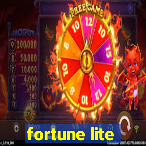 fortune lite