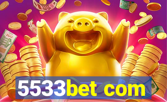 5533bet com