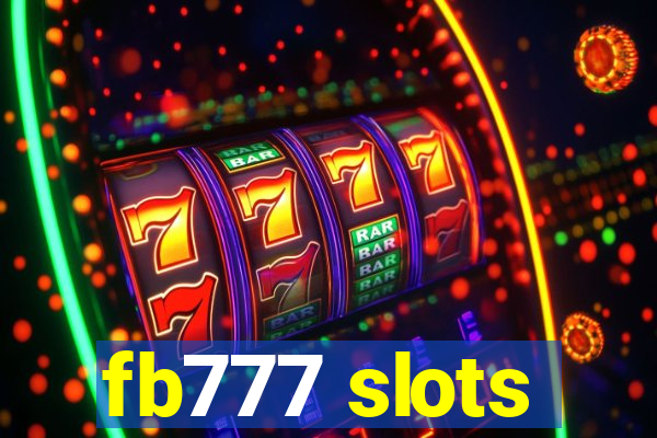 fb777 slots