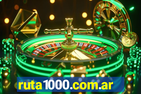 ruta1000.com.ar