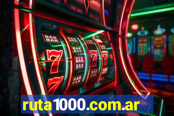 ruta1000.com.ar