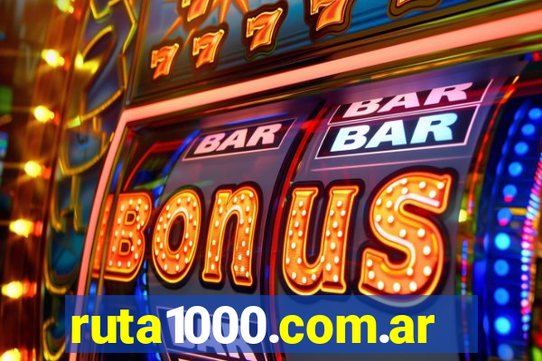 ruta1000.com.ar