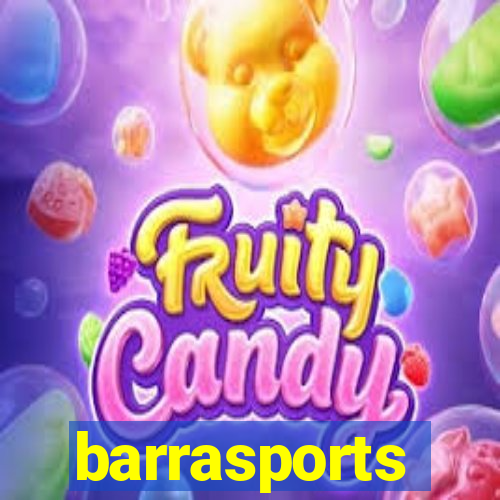 barrasports