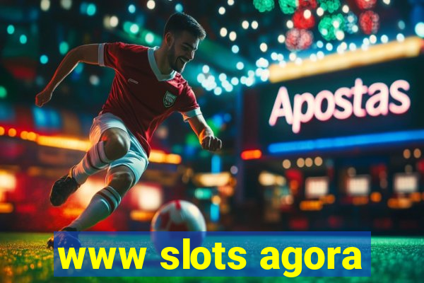 www slots agora