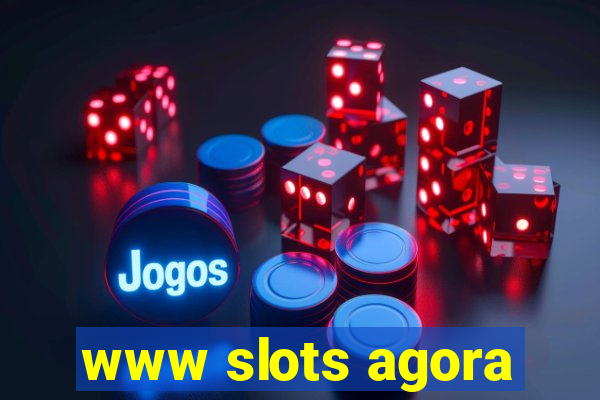 www slots agora