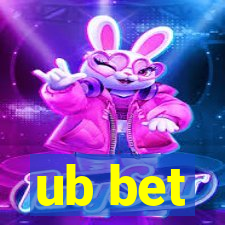 ub bet