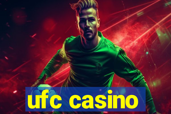 ufc casino