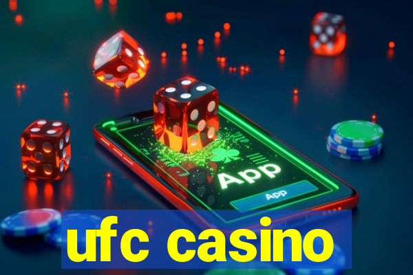 ufc casino