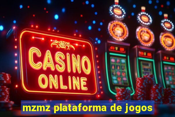 mzmz plataforma de jogos