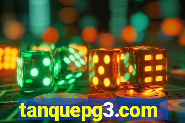 tanquepg3.com