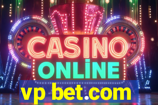 vp bet.com