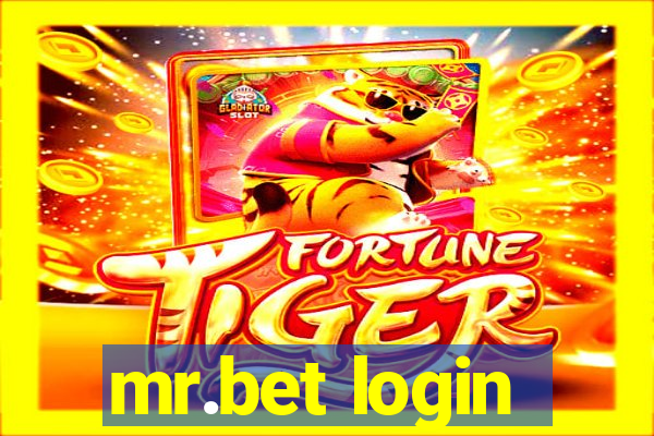 mr.bet login