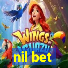 nil bet