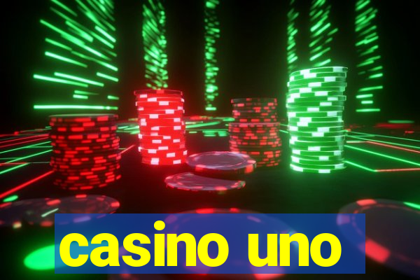 casino uno