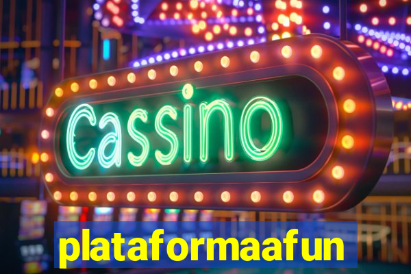 plataformaafun