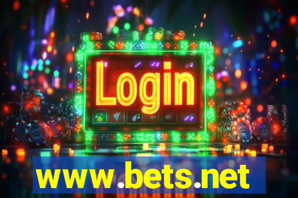 www.bets.net