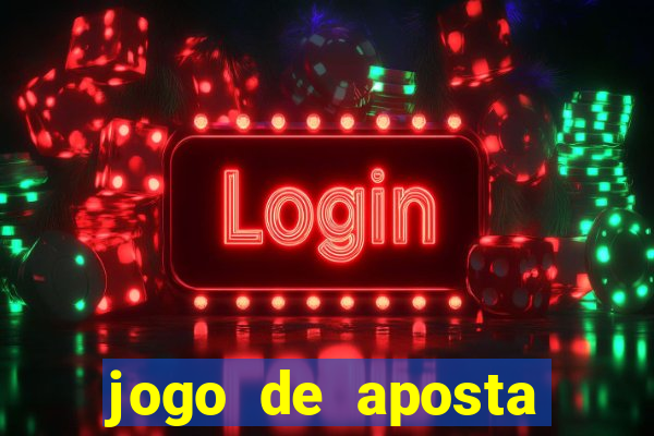 jogo de aposta para menores de 18