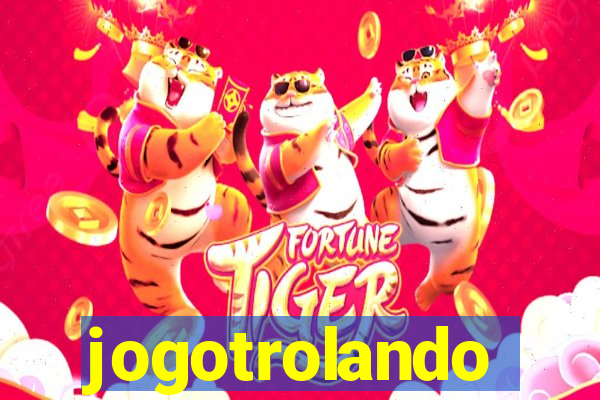 jogotrolando