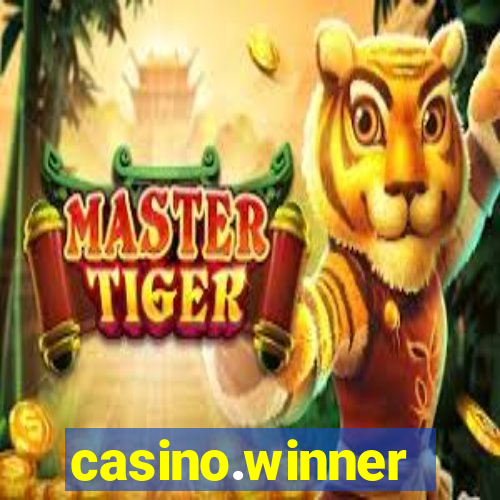 casino.winner