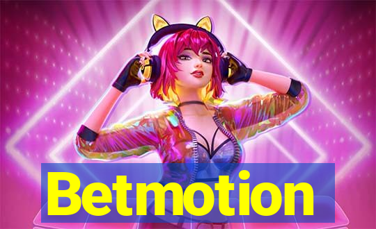 Betmotion