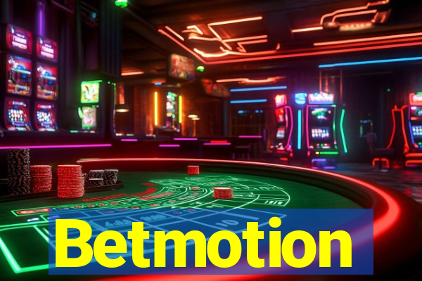 Betmotion