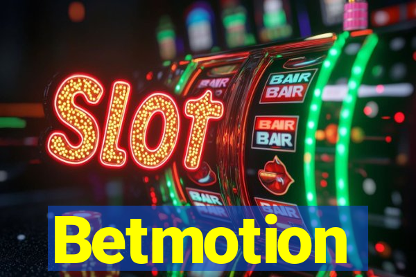 Betmotion