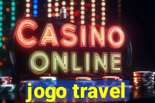 jogo travel