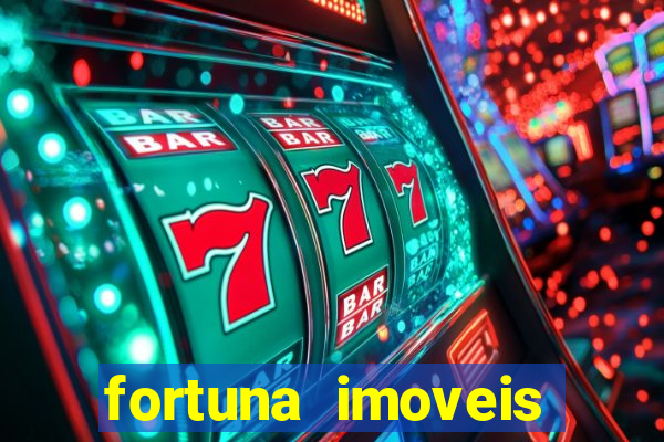 fortuna imoveis ribeir?o pires