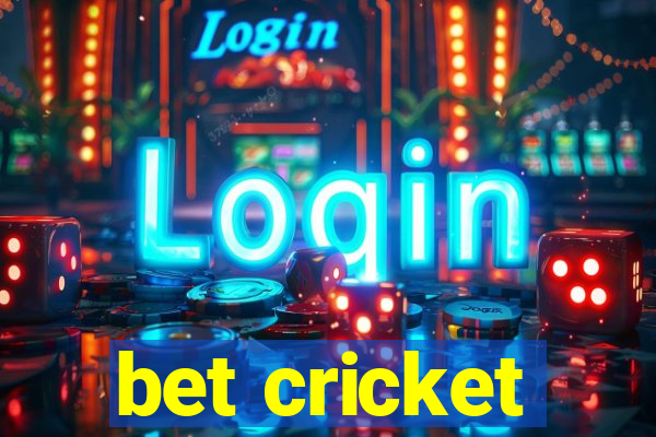 bet cricket