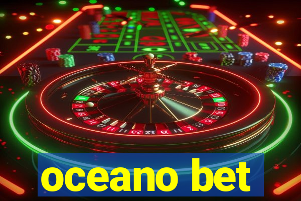 oceano bet