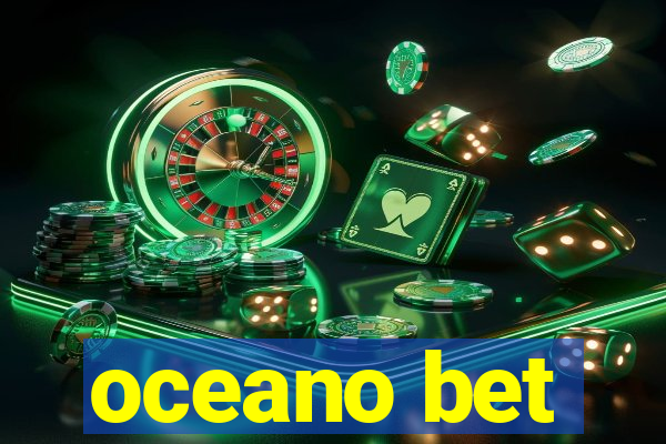 oceano bet