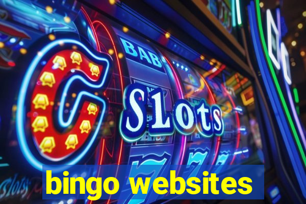 bingo websites