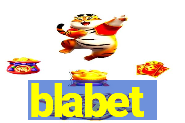 blabet