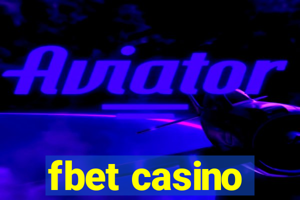 fbet casino