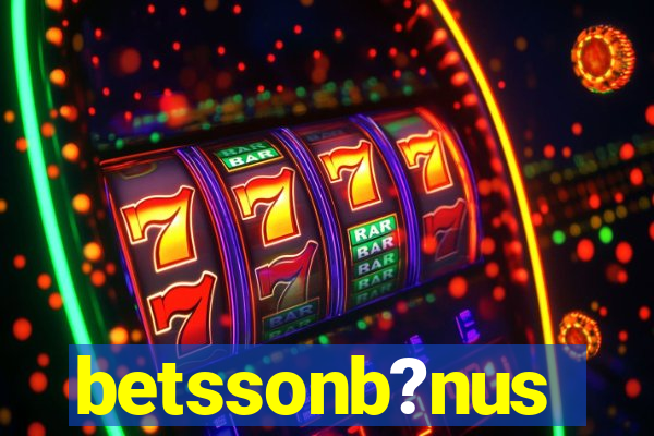 betssonb?nus