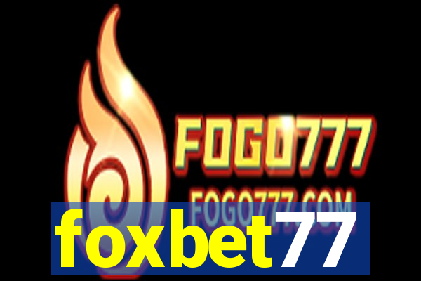 foxbet77