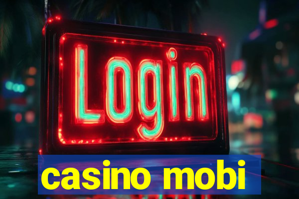 casino mobi