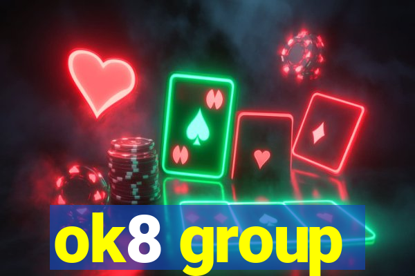 ok8 group