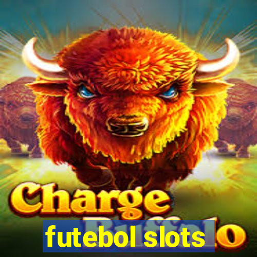 futebol slots