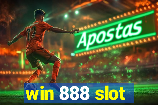 win 888 slot