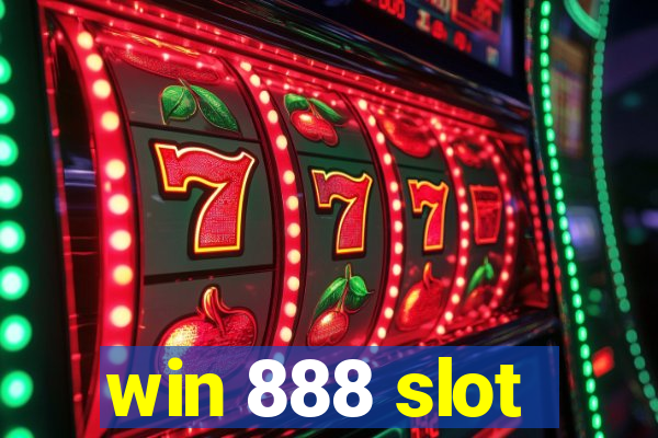 win 888 slot