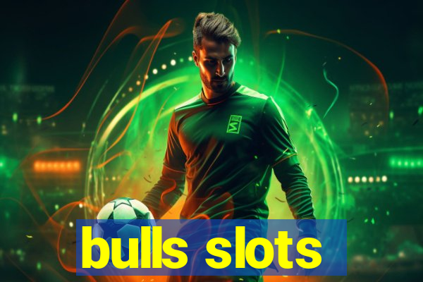 bulls slots