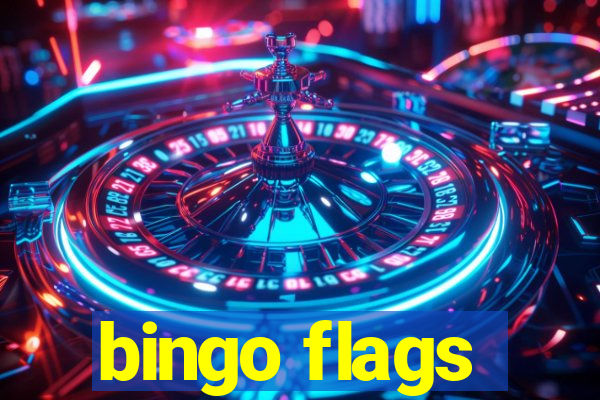 bingo flags